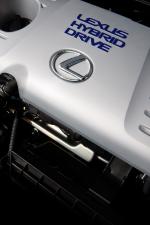Lexus CT200h 2010 года